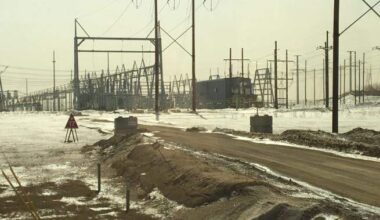 Worker dies at Suncor’s Fort Hills oilsands mine after machinery sinks into muskeg