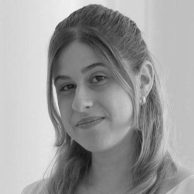 The Blogs: Weaving the Ties Between India and Israel | Suzy Donskoy