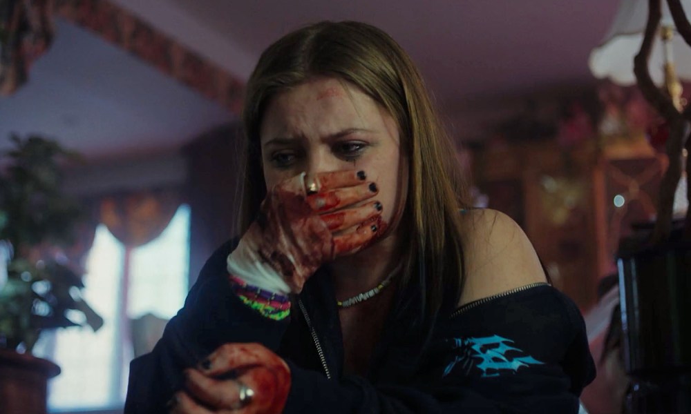 'Sweetness' Trailer - Gen Z 'Misery' Will Hold You Captive This Valentine's Day