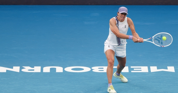 Day 11 schedule of play released for AO 2026