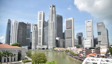 Singapore economy grew 5.7% in Q4 2025, manufacturing sector expanded by 15%: MTI advance estimates