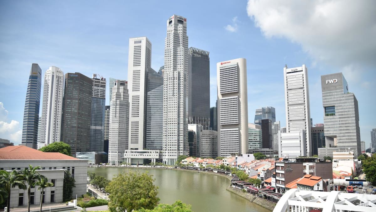 Singapore economy grew 5.7% in Q4 2025, manufacturing sector expanded by 15%: MTI advance estimates