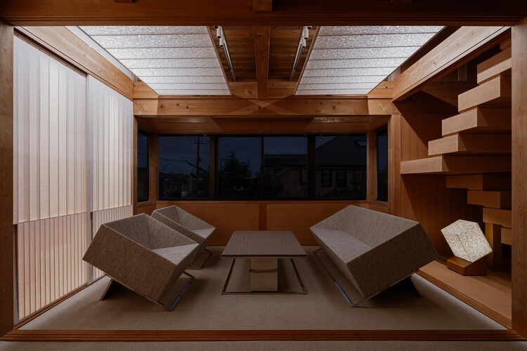 SYMBOLPLUS Office / SYMBOLPLUS INC. - Image 6 of 29