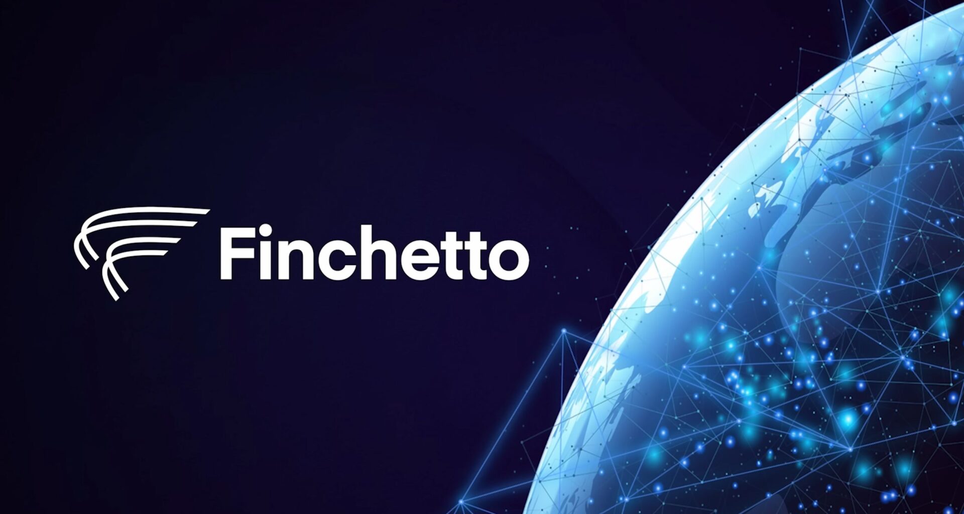 Finchetto's CEO talked with us about using light to cut latency, reduce power use, and remove network bottlenecks