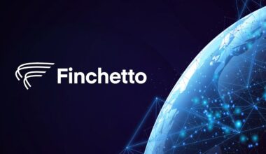 Finchetto's CEO talked with us about using light to cut latency, reduce power use, and remove network bottlenecks