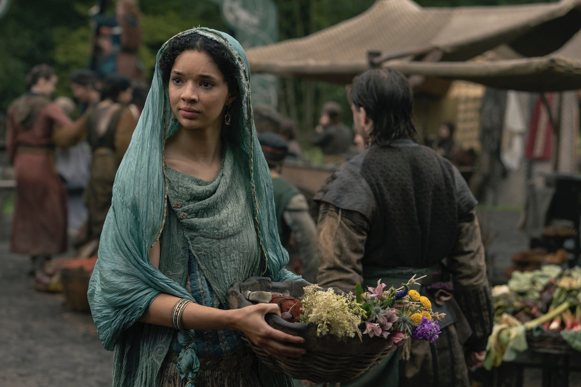 Tanzyn Crawford Aknightofthesevenkingdoms