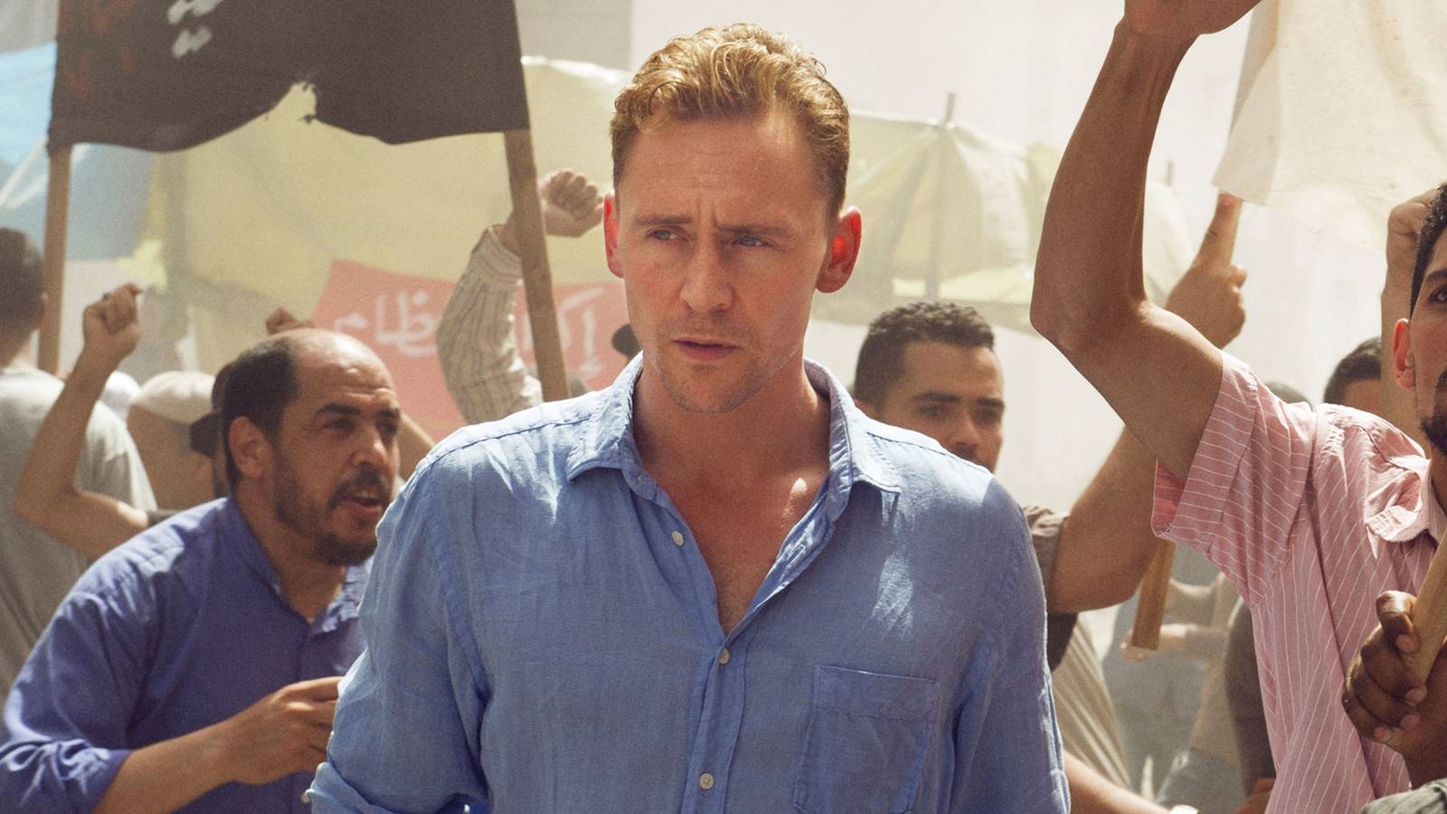 'The Night Manager' Season 3 Gets Huge Update Ahead of 95% RT-Scored Season 2 Premiere