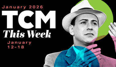 TCM Weekly Highlights Schedule January 12-18 image with Alan Arkin