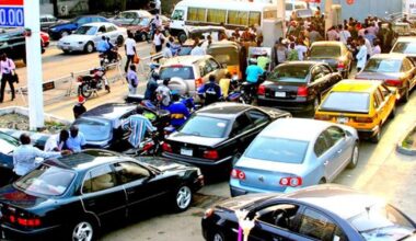 Fuel price in Nigeria could reach its highest level ever, Dangote warns