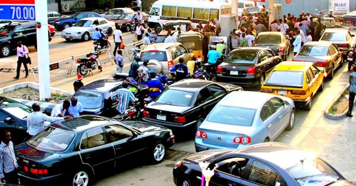 Fuel price in Nigeria could reach its highest level ever, Dangote warns