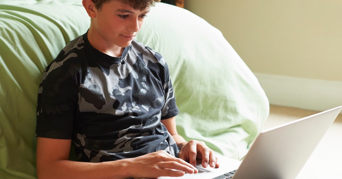 Teen Boys Are Being Lured Into Gambling, According to New Study