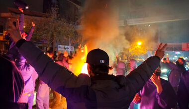 Iran’s universities battered but not beyond repair, scholars say