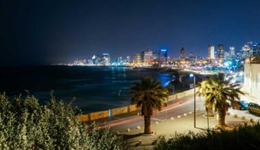 How the U.S. Security Assistance Distorts Israel's Domestic Market