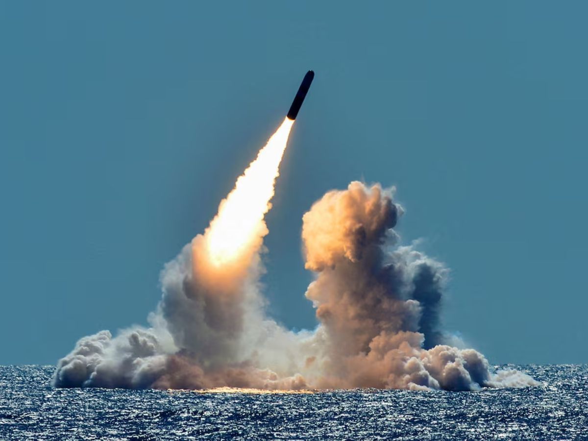 Tensions With Iran Escalate as US Warship Arrives at Israel’s Eilat Port