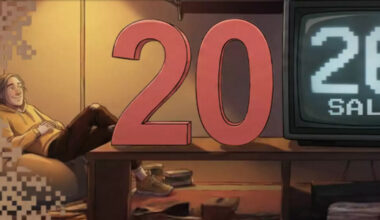 GOG Takes Flak for AI Art in Sale Banner