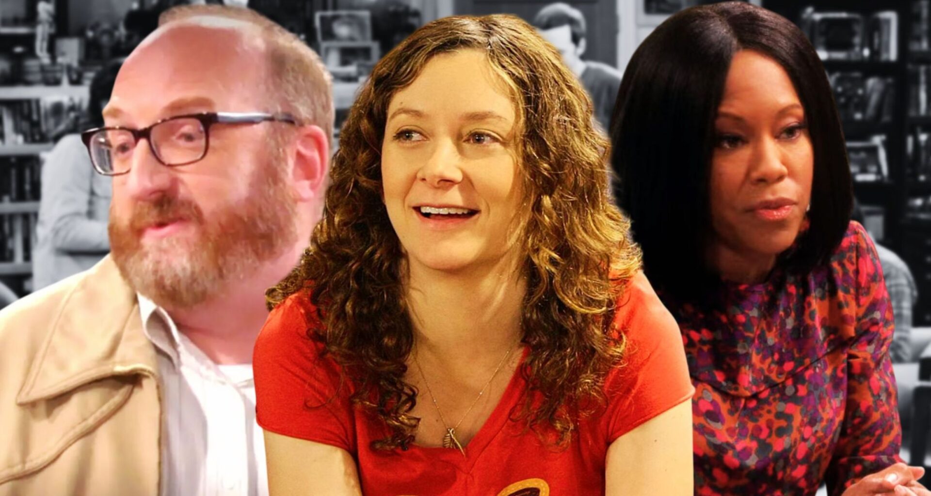 7 Great Minor Big Bang Theory Characters Nobody Talks About