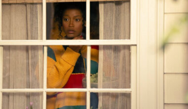 A trailer has been released for the Peacock TV series version of the '80s cult classic The 'Burbs, which stars Keke Palmer this time around