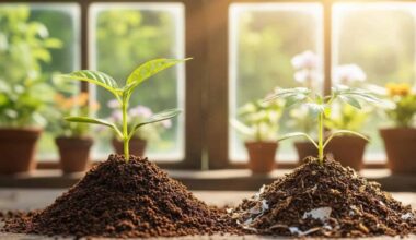 The common kitchen waste that's a hidden treasure for your plants