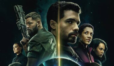 45-Year-Old Cult Sci-Fi TV Reboot Needs To Follow The Example Of The Expanse