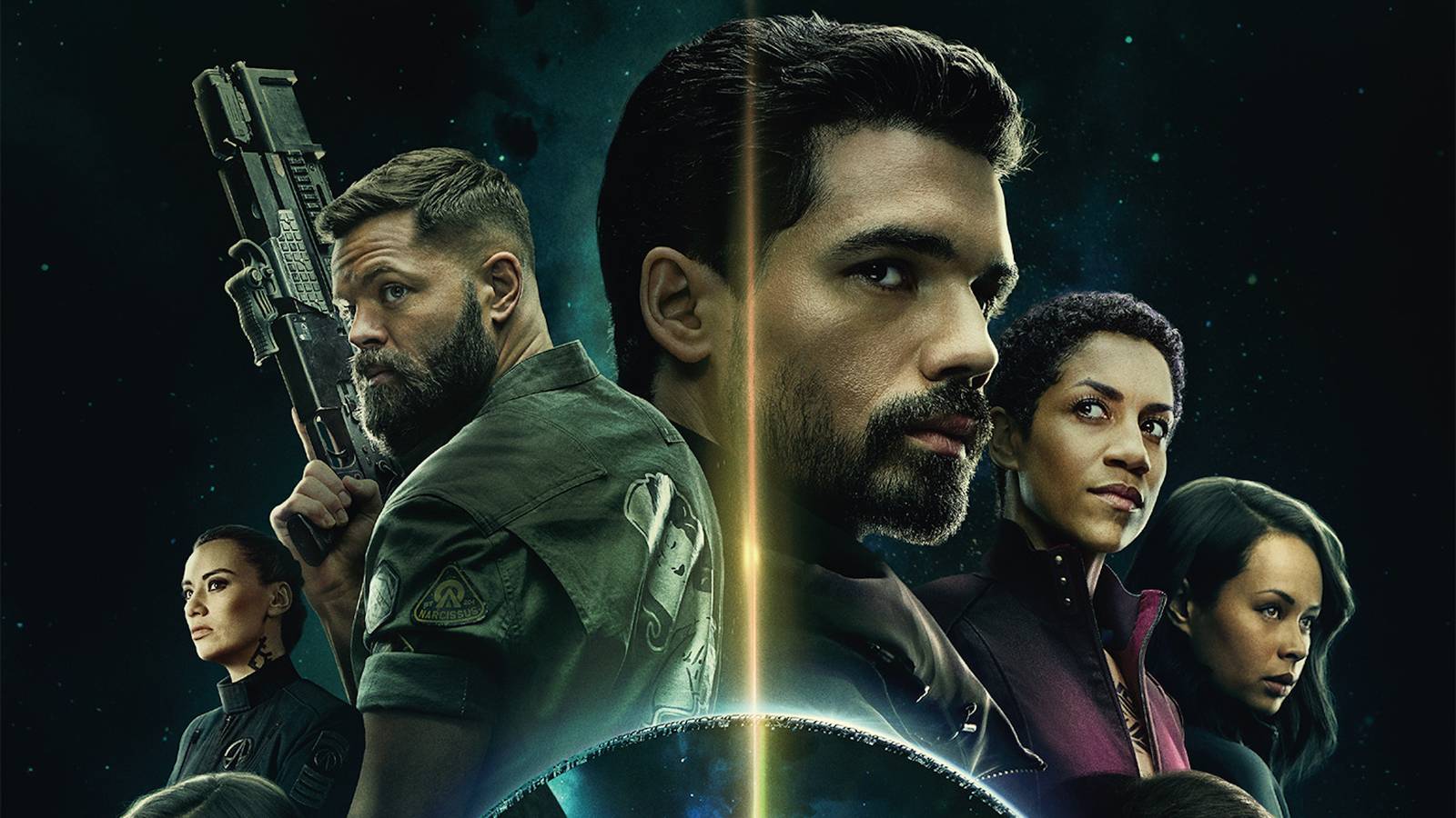 45-Year-Old Cult Sci-Fi TV Reboot Needs To Follow The Example Of The Expanse