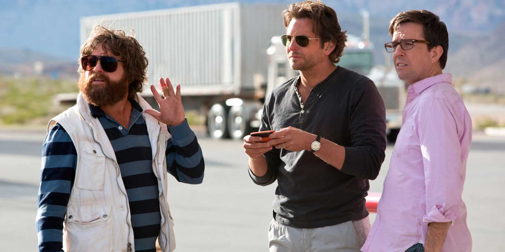The Hangover Part III - 2013