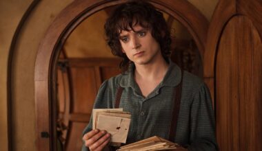 "A Wizard Is To Be Trusted"