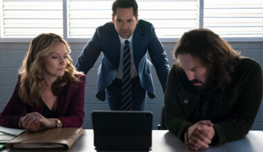 The Lincoln Lawyer Renewed For Season 5