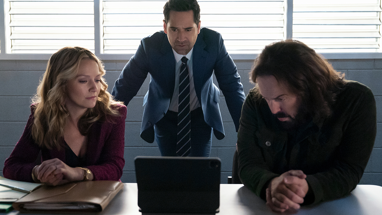 The Lincoln Lawyer Renewed For Season 5