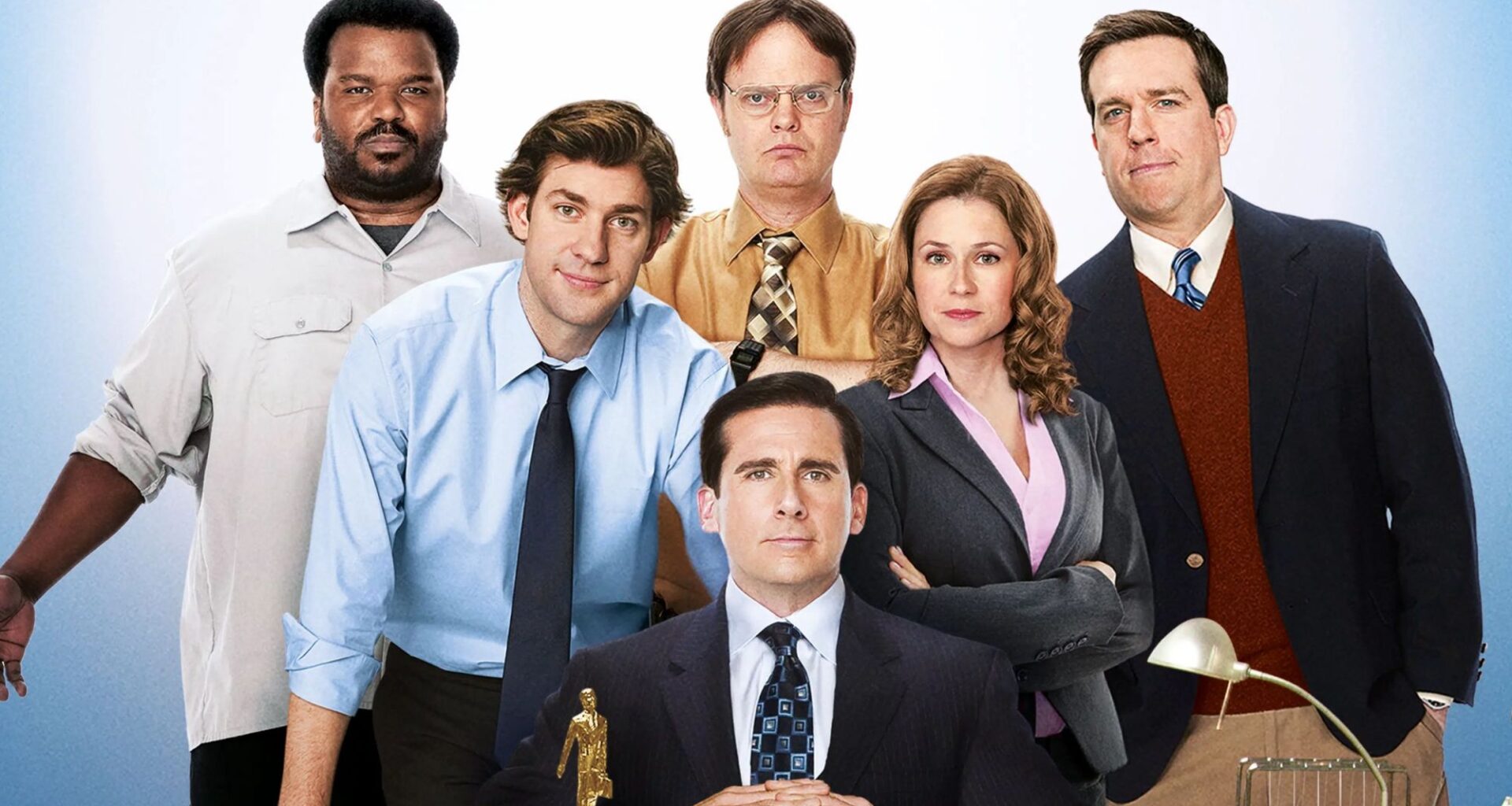15 Years Ago, The Office Delivered Its Only Crossover Episode (With the One Other Show That Made Sense)