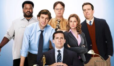 15 Years Ago, The Office Delivered Its Only Crossover Episode (With the One Other Show That Made Sense)