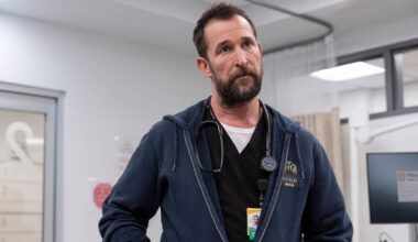 HBO Max has already renewed The Pitt for a third season