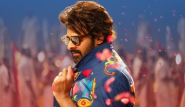 The RajaSaab Box Office Day 3 (Early Trends): Disappointing Sunday Brings Only 36% Budget Recovery!