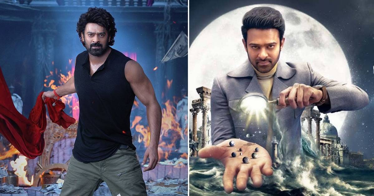The Raja Saab Worldwide Box Office Day 3: Beats Prabhas