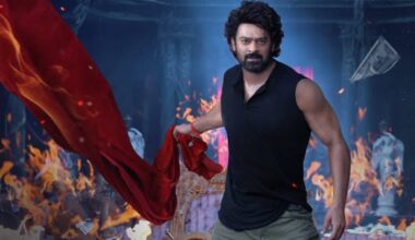 The RajaSaab Overseas Box Office: Needs 80 Crore+ To Break Even; Here