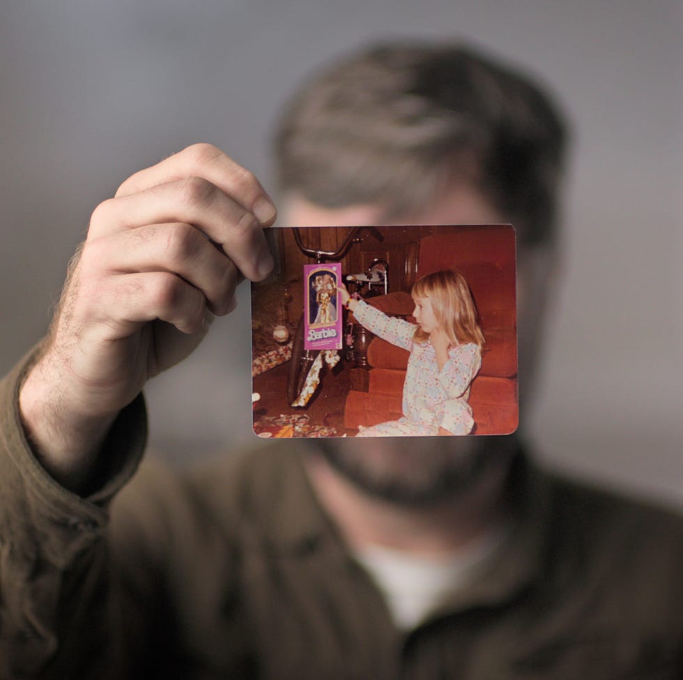 The Secret of Me the secret of me