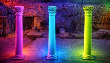 The Three Urgent Challenges Jews Need to Confront This Year