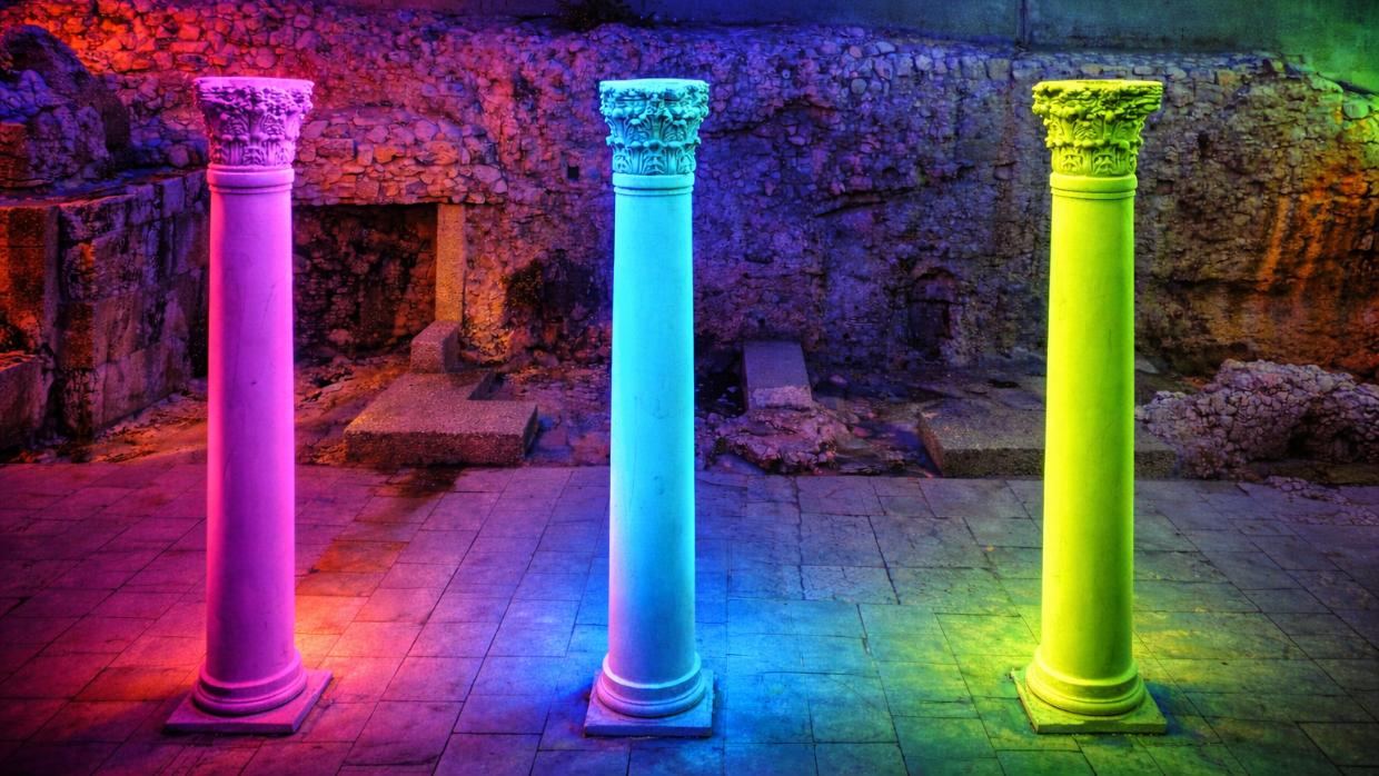 The Three Urgent Challenges Jews Need to Confront This Year