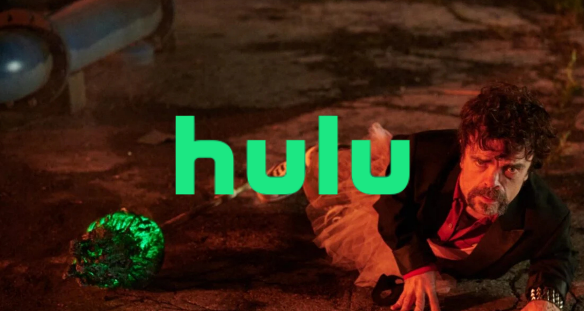 2025's Weirdest Superhero Movie is Finally Streaming (& It's Already a Hit)