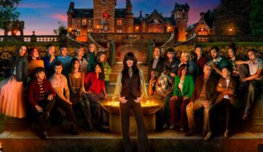 Full confirmed line-up and our verdict on who’s most likely to win