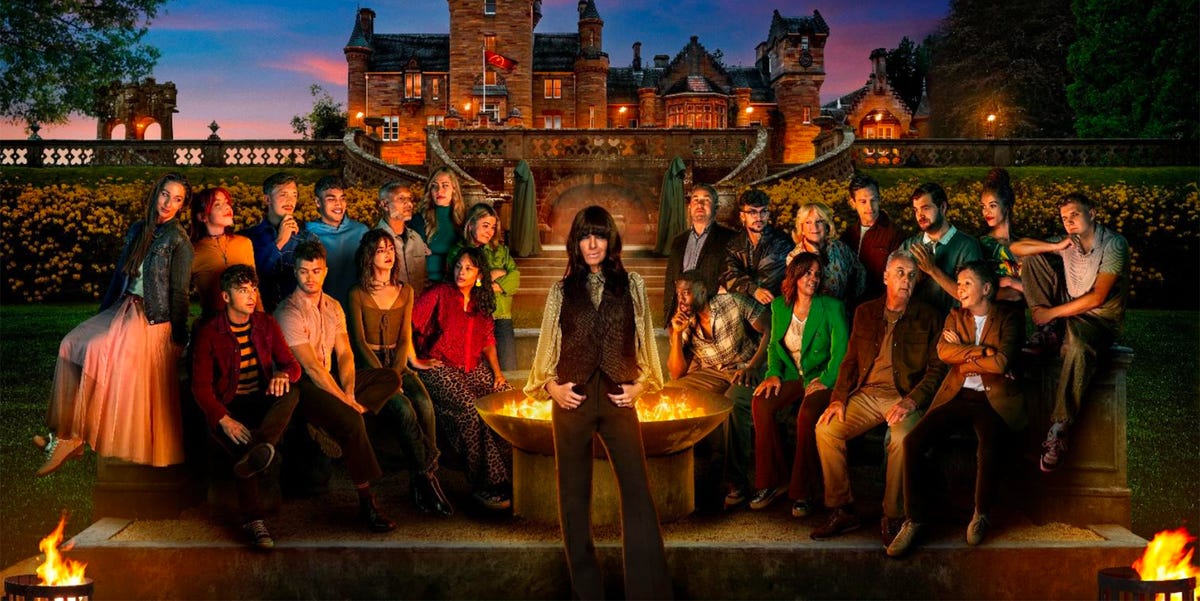 Full confirmed line-up and our verdict on who’s most likely to win