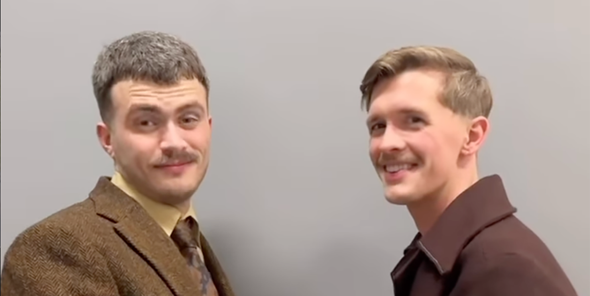 The Traitors' Stephen finally reveals if he and Matthew actually knew each other before the show