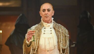 ‘The Traitors’ 2026 Spoilers: Who Went Home on Episode 7? Find Out Here! | Peacock, Television, The Traitors | Celebrity News and Gossip | Entertainment, Photos and Videos | Just Jared