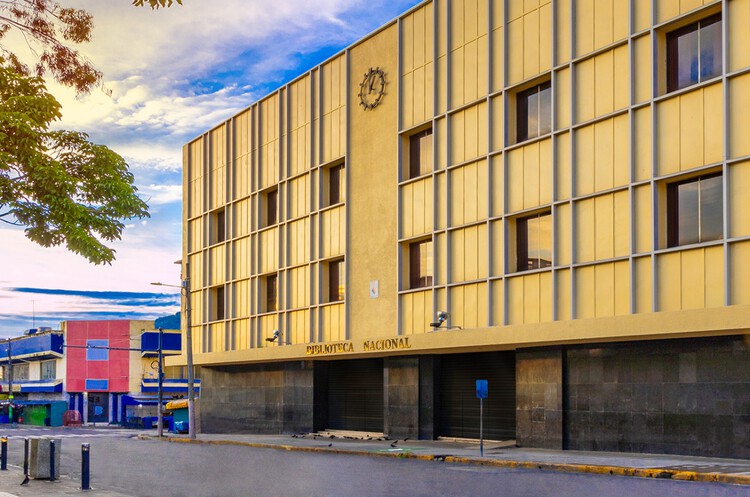 Urban Transformation of San Salvador: Contemporary Placemaking in Central America - Image 6 of 10