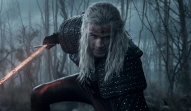 THE WITCHER Season 5 Synopsis Says "The Time Of The End Is Nigh" For Netflix Series Starring Liam Hemsworth