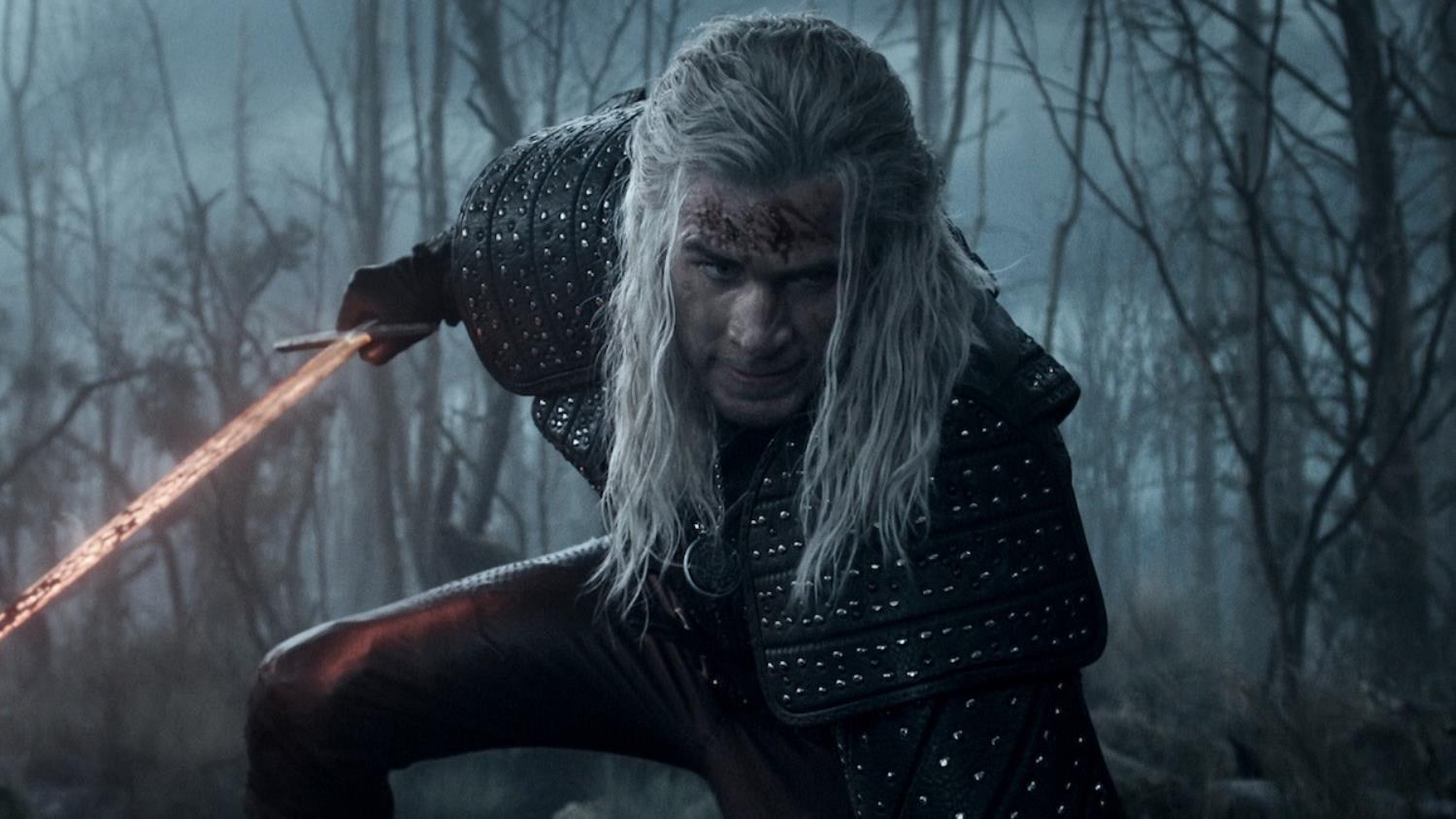 THE WITCHER Season 5 Synopsis Says "The Time Of The End Is Nigh" For Netflix Series Starring Liam Hemsworth