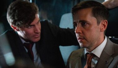 Coronation Street's Todd to be trapped as Corriedale bus explodes