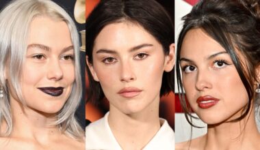 Will Olivia Rodrigo and Phoebe Bridgers Drop LP3 This Year?