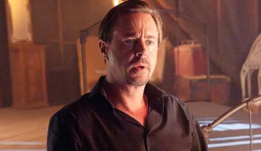 CBS Breaks NCIS' Cardinal Rule For The First Time Ever