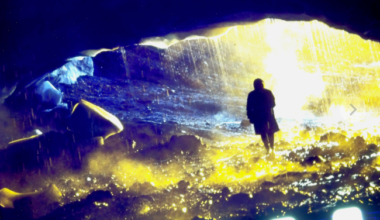 Documentarian Sara Dosa Returns to Sundance with 'Time and Water'