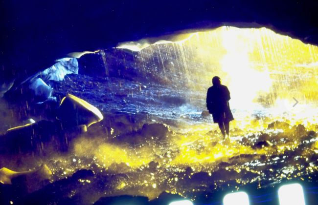 Documentarian Sara Dosa Returns to Sundance with 'Time and Water'